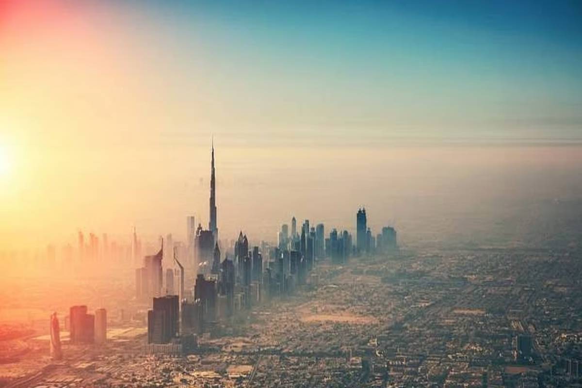 uae weather