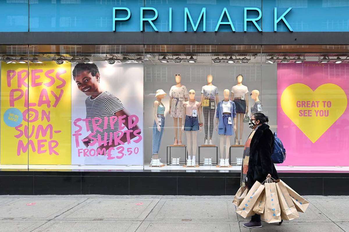 primark